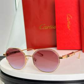 Picture of Cartier Sunglasses _SKUfw77795694fw